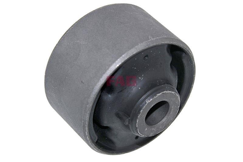 Steering Suspension