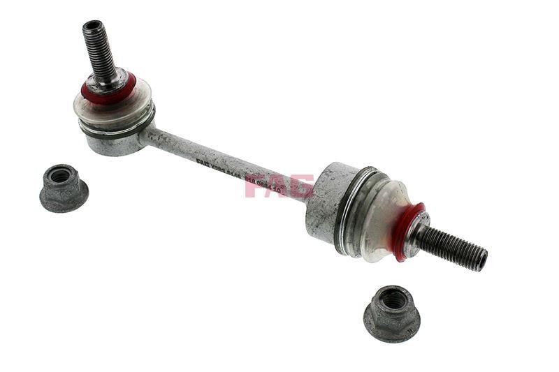 Steering Suspension