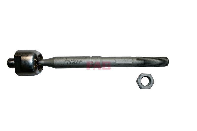 Steering Suspension