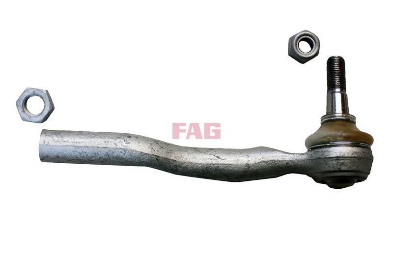 Steering Suspension
