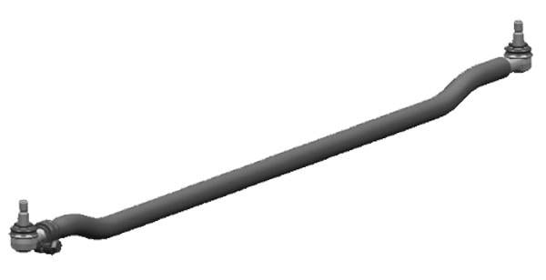 STEERING TIE ROD