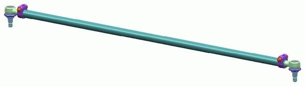 STEERING TIE ROD