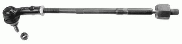 STEERING TIE ROD