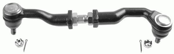 STEERING TIE ROD