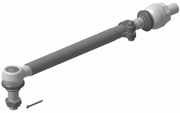 STEERING TIE ROD