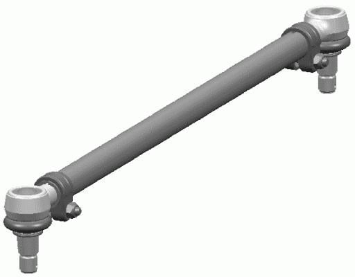 STEERING TIE ROD