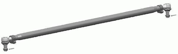 STEERING TIE ROD