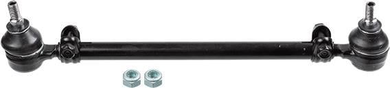STEERING TIE ROD
