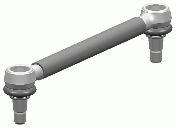 STEERING TIE ROD
