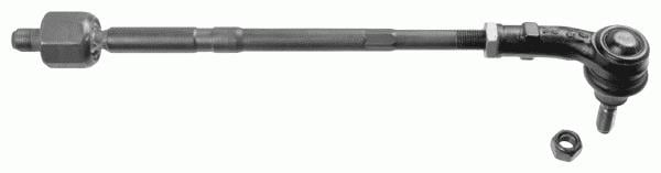 STEERING TIE ROD