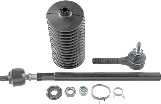 STEERING TIE ROD