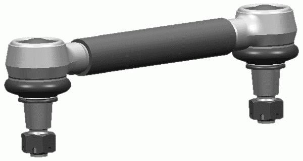 STEERING TIE ROD