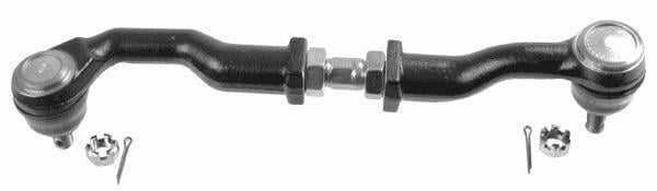 STEERING TIE ROD