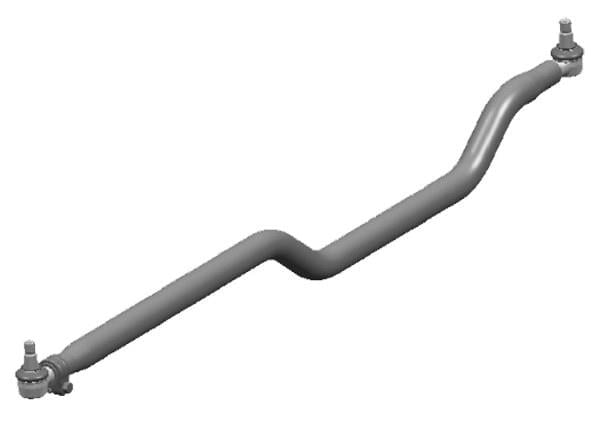 STEERING TIE ROD