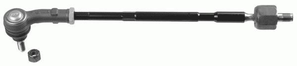 STEERING TIE ROD