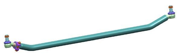 STEERING TIE ROD