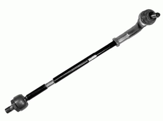 STEERING TIE ROD