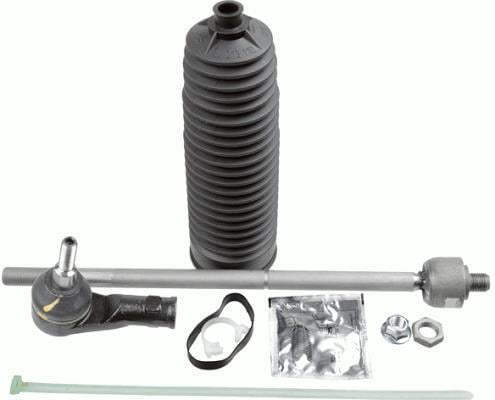 STEERING TIE ROD