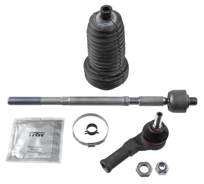 STEERING TIE ROD
