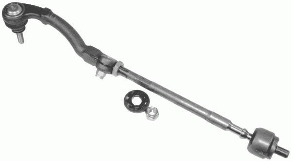 STEERING TIE ROD