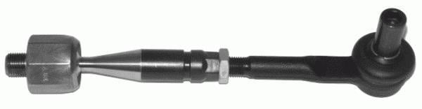 STEERING TIE ROD