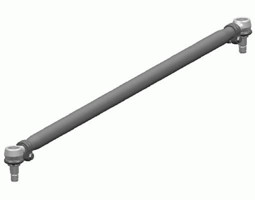 STEERING TIE ROD