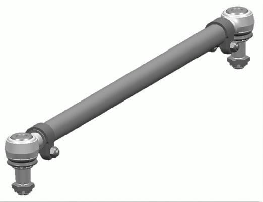 STEERING TIE ROD