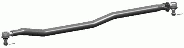 STEERING TIE ROD