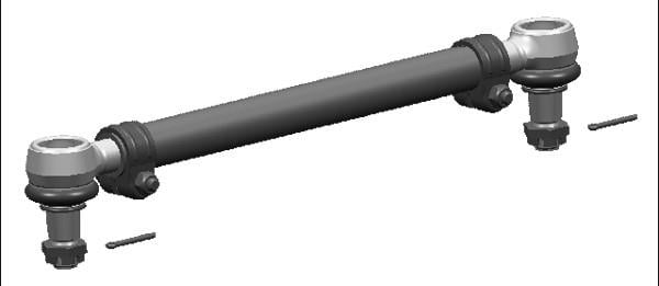 STEERING TIE ROD