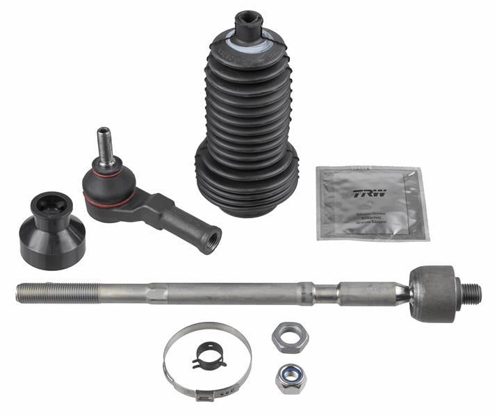 STEERING TIE ROD