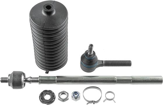 STEERING TIE ROD