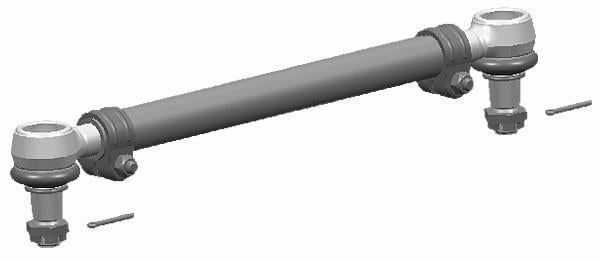 STEERING TIE ROD