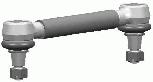 STEERING TIE ROD