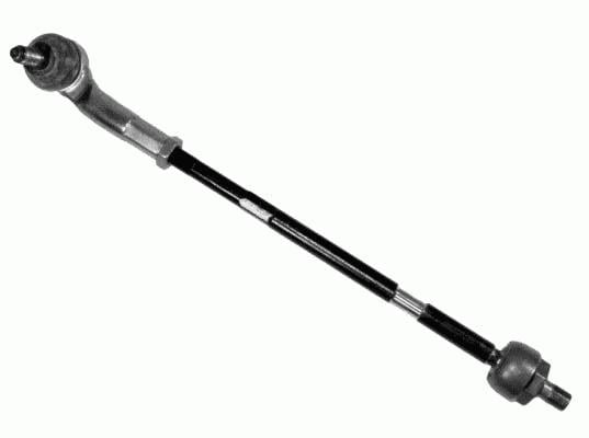 STEERING TIE ROD