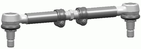 STEERING TIE ROD