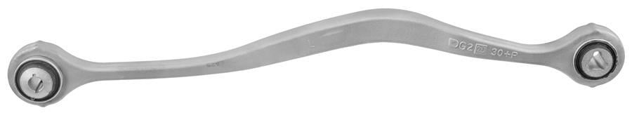 STEERING TIE ROD