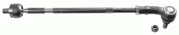 STEERING TIE ROD