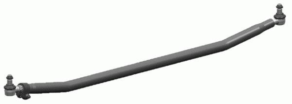 STEERING TIE ROD