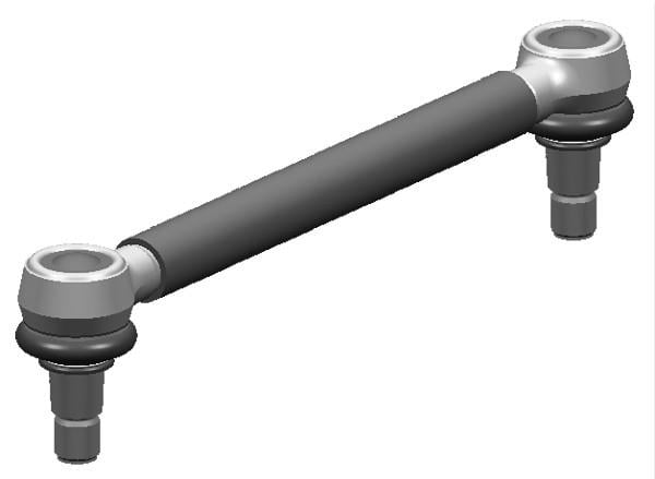 STEERING TIE ROD