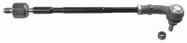 STEERING TIE ROD