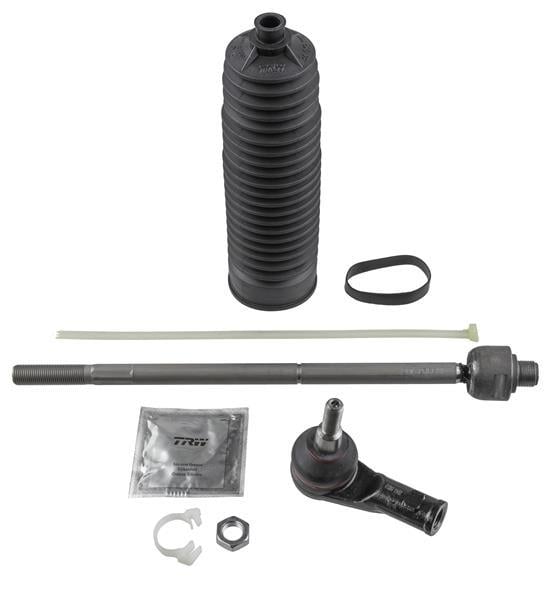 STEERING TIE ROD