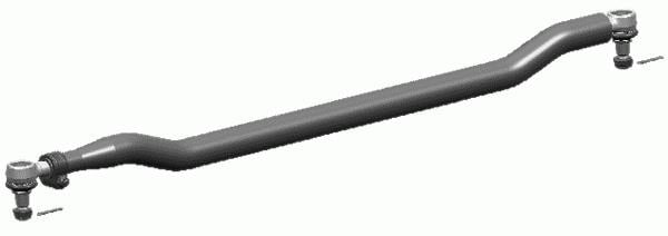 STEERING TIE ROD