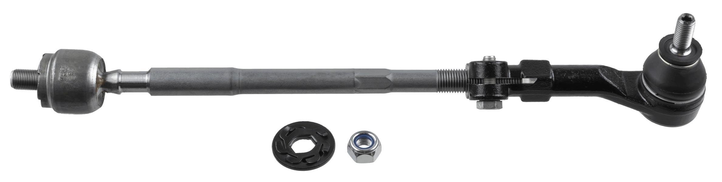STEERING TIE ROD