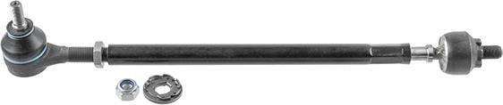STEERING TIE ROD