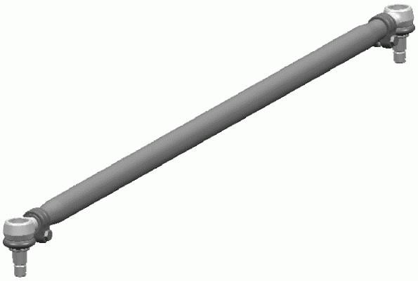STEERING TIE ROD