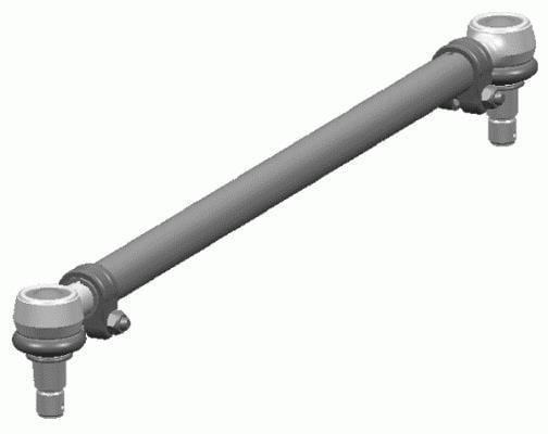 STEERING TIE ROD