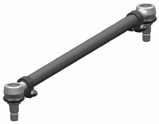 STEERING TIE ROD