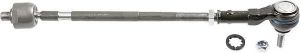 STEERING TIE ROD