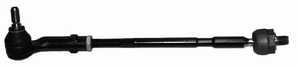 STEERING TIE ROD