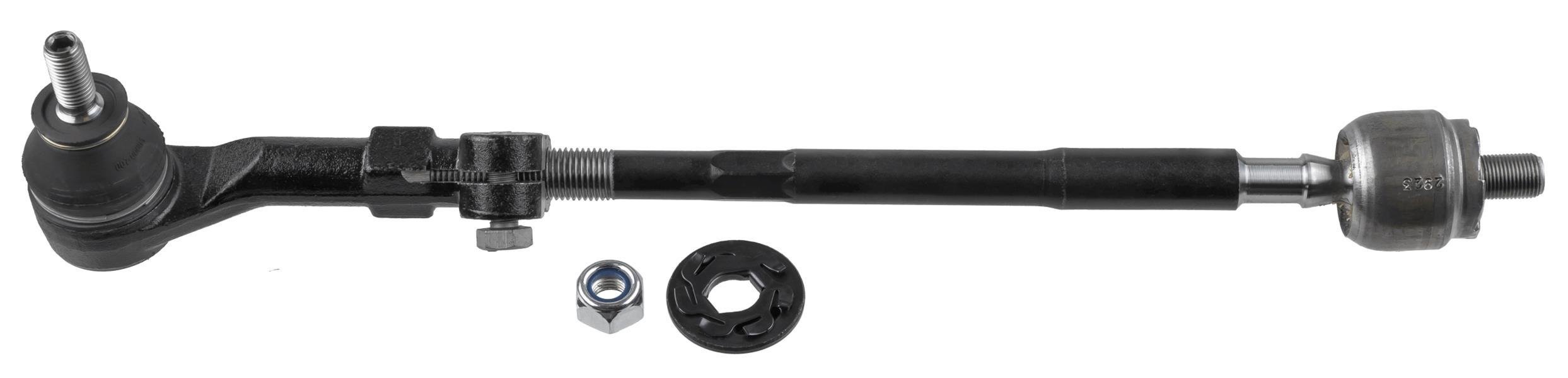 STEERING TIE ROD